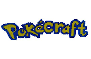 [Texture Pack] Pokecraft Texture Pack 1.5