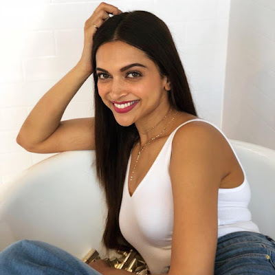 deepika padukone cannes film festival photos 2018