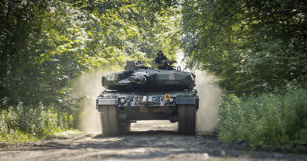 Les Forces Armées Polonaises/Polish Armed Forces - Page 30 FWlXnztWAAElGEu