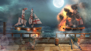 Free Download Assassin Creed Pirates apk + data