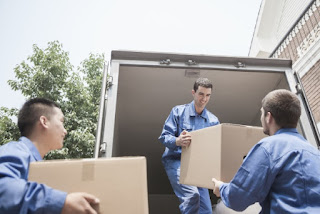 Commercial Moving Services | St. Louis, MO - Goodfellas Moving Company