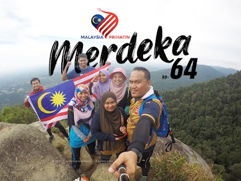 berkaitan hari kemerdekaan malaysia - Malaysia Merdeka Ke-64 Blog
Sihatimerahjambu
