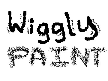 Wigglypaint