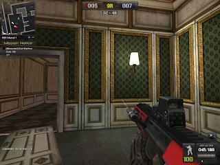 game fps seru