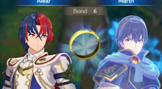 Fire Emblem Engage, FEE, How To Get, Bond Fragments, Craft Bond Rings