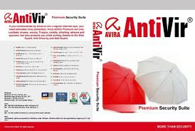 Free Download Avira Premium 2012 12.0.0.1141 Full Version + Key
