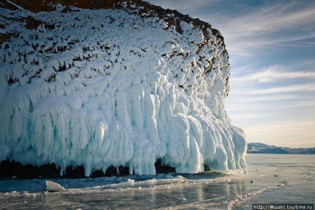 Frozen Lake