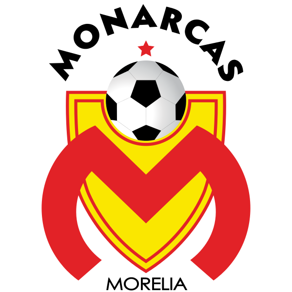 Daftar Lengkap Skuad Nomor Punggung Baju Kewarganegaraan Nama Pemain Klub Monarcas Morelia Terbaru 2017-2018