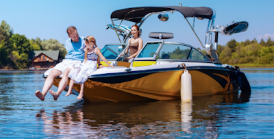 Tips For Choosing Boat Insurance - Ratinah