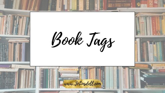 Book Tags