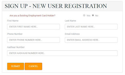 how-to-apply-employment-card-telangana