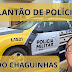 AMEAÇA E DISPARO DE ARMA DE FOGO