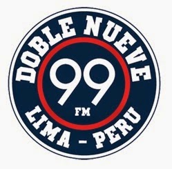 Radio Doble Nueve 99.1 fm