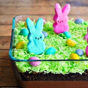 http://foodfamilyfinds.com/blog/peeps-easter-bunny-dirt-cake-recipe/