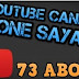 Youtube Canli Abone istatistik Scripti