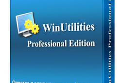 Winutilities Professional V15.22[Optimizador][Multi][Full]