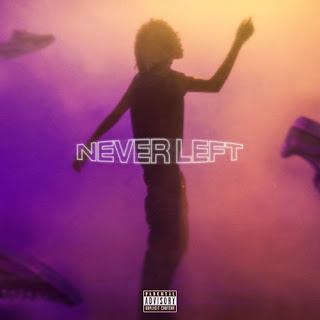 Lil Tecca - Never Left Lyrics