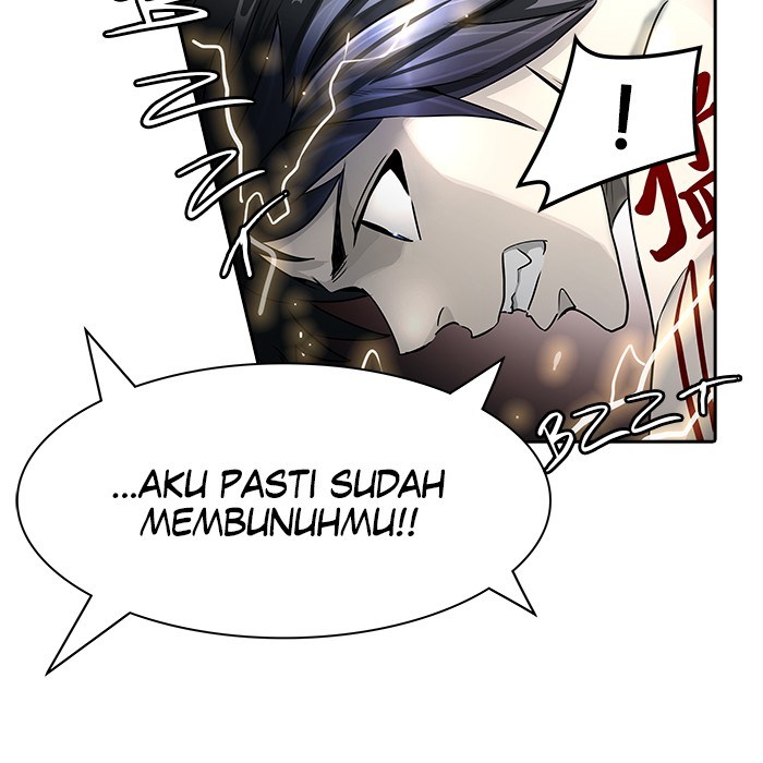 Webtoon Tower Of God Bahasa Indonesia Chapter 442