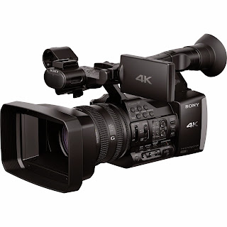 Camcorder Sony FDR-AX1/AX1E