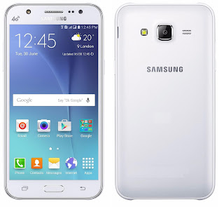 Como Fazer Hard Reset no Samsung Galaxy J5 Duos