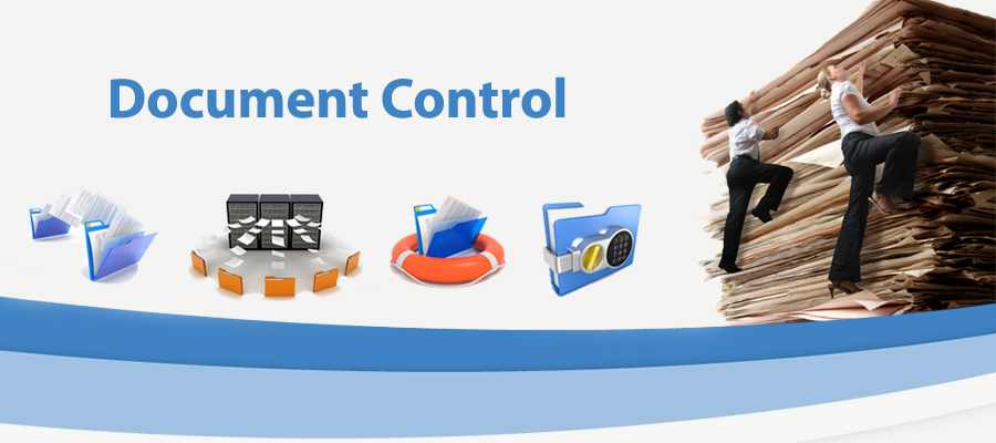 Document Controller - Singapore Assignment