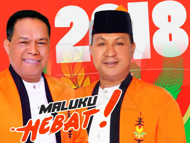 Herman Adrian Koedoeboen dan Abdullah Vanath Siap Perbaiki IPM