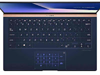 ZenBook Pro UX580G Review