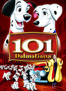 Watch 101 Dalmatians (1961) Online For Free Full Movie English Stream