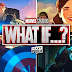 Új előzetes a Marvel What If...? sorozatához!