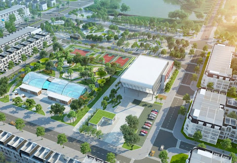 Dự án Bảo Lộc Golden City | Thông tin & Giá bán T5/2022