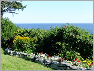 Beautifully Landscaped Grounds