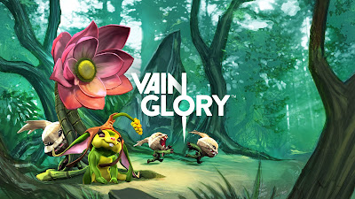 Free Download Vainglory Apk + Data Terbaru For Android