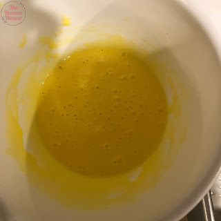 Creme Brûlée ~ The Dreams Weaver