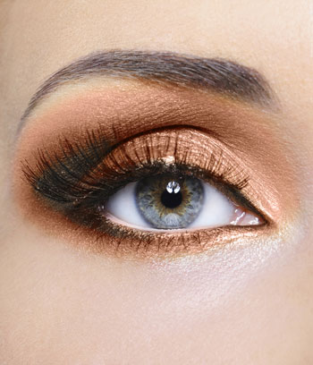  Makeup Ideas on Fabulous Finds  Ways To Bring Out Your Eye Color