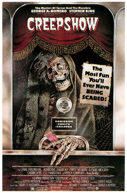 Creepshow poster