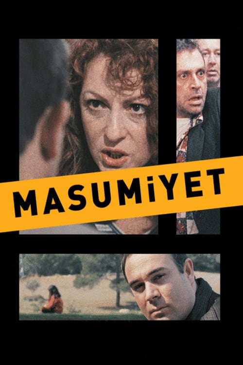 [HD] Masumiyet 1997 Film Complet En Anglais
