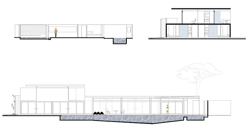 Casa Y - Sousa Santos Architects