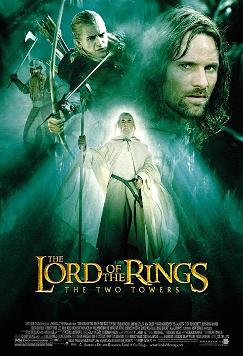 سيد الخواتم: البرجان The Lord of the Rings: The Two Towers (2002)