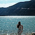 Finally sea & mountains