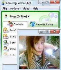 DOWNLOAD CAMFROG