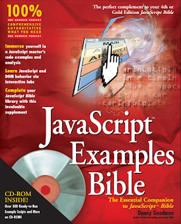 Javascript Examples Bible_ The Essential Companion to Javascript Bible