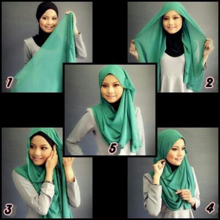 єvє's ωσrℓd: Hijab Land