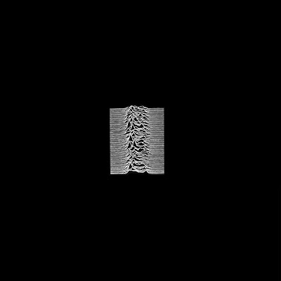 Unknown Pleasures