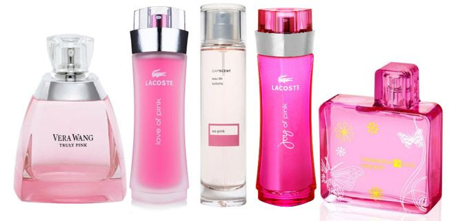 BCA Spotlight: Fragrance.com