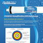 PurePro® USA  Nanofiltration  (NF) Membrane