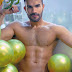 Marc MacNamara launches underwear line “MANALI“