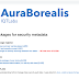 AuraBorealisApp - Do You Know What's In Your Python Packages? A Tool For Visualizing Python Package Registry Security Audit Data