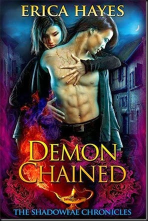 demon-chained
