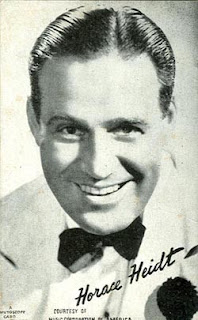 Horace Heidt