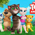 Talking Tom and Friends